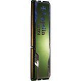 Zeppelin Ultra 4gb 1333MHZ Ddr3 Soğutuculu Server Ram ZEPPC1333-4G