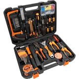 Zer Store 105 Parça Tamir Bakım Alet Takım Çantası Içi Dolu Taşınabilir Ergonomik Tasarım