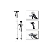 Zerdağ Boya Göre Ayarlı Işıklı Yürüyüş Bastonu Wt-002 - ZRD5549-6305