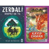 Zerdali Dedemle Bir Yıl ve Ahi Evran Efsanesi - Kayıp Zaman - Yaşar Bayraktar