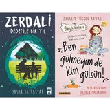 Zerdali Dedemle Bir Yıl ve Ben Gülmeyim De Kim Gülsün! - Yaşar Bayraktar
