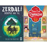 Zerdali Dedemle Bir Yıl ve Bizim Evde Ramazan - Yaşar Bayraktar