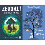 Zerdali Dedemle Bir Yıl ve Derenin Türküsü - Hebo - Yaşar Bayraktar