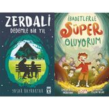 Zerdali Dedemle Bir Yıl ve İbadetlerle Süper Oluyorum - Yaşar Bayraktar