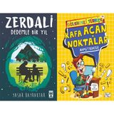 Zerdali Dedemle Bir Yıl ve Kafa Açan Noktalar - Yaşar Bayraktar