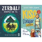 Zerdali Dedemle Bir Yıl ve Kısa Sureler Günlüğüm - Kuranı Keşfe Çıkıyoruz - Yaşar Bayraktar
