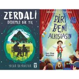 Zerdali Dedemle Bir Yıl - Yaşar Bayraktar ve Biri Beni Alkışlasın - Cihan Çelik - Sena Öncel Özsoy