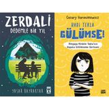 Zerdali Dedemle Bir Yıl - Yaşar Bayraktar ve Hadi Tekla Gülümse! - Cezary Harasimowicz