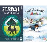 Zerdali Dedemle Bir Yıl - Yaşar Bayraktar ve Saklı Şehrin İzinde - Miniko - Mehtap Kabataş
