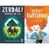 Zerdali Dedemle Bir Yıl - Yaşar Bayraktar ve Yetiş Patişko! - Agnieszka Urbanska