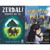 Zerdali Dedemle Bir Yıl - Yaşar Bayraktar ve Yok Artık Pelin - Fatma Sema Sekban