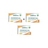 Zerdeçal 30 Softgel (3 Adet)
