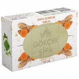 Zerdeçal Doğal Sabun 100 Gr