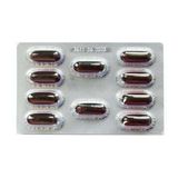 Zerdeçal Ekstraktı Yumuşak 1300 Mg X 30 Kapsül