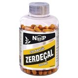 Zerdeçal Kapsül 200 X 880 Mg Curcumin Kurkumin Tur