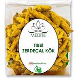 Zerdeçal Kök Kurutulmuş Çaylık 1000 gr - 1 Adet