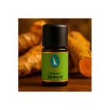 Zerdeçal* Organik %100 Saf Uçucu Yağ 5Ml