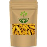 Zerdeçal Tane Kuru Kök (Curcuma Longa) 50GR - 1 Adet