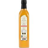 Zerdeçallı Elma Sirkesi 500 ml Doğal Fermantasyon Içilebilir Katkısız Cam Şişe - 0,5 L