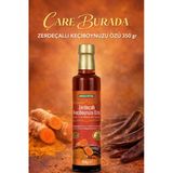 Zerdeçallı Keçiboynuzu Özü 350 Gr (Şeker & Koruyucu ve Renklendirici İçermez)