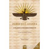 Zerdeşt U Avesta U Felsefeya Yekxwedaperestiye Ferhad Ebdulhemid Palewan Sitav Yayınevi
