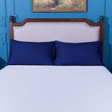Zeren Home %100 Pamuklu 50x70 Yastık Kılıfı Pillow Case 3lü Paket