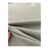 Zeren Home Assos Premium Gri Dertsiz Masa Örtüsü 160 x 240, 140 x 200