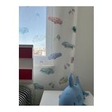 Zeren Home Ayıcık Desen %100 Pamuklu 100x100 cm Pazen Bebek Battaniyesi