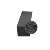 Zeren Home Begonvil Füme Renk Dikdörtgen Runner 40x150