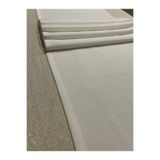 Zeren Home Dertsiz Beyaz Runner 40 x 150cm Canillo