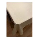 Zeren Home Elegans Desenli Dertsiz Masa Örtüsü, 150 x 220