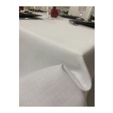 Zeren Home Kendinden Desenli Dertsiz 140 x 220 cm Masa Örtüsü