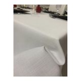 Zeren Home Kendinden Desenli Dertsiz 150 x 260 cm Masa Örtüsü