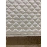 Zeren Home Seccade Hurç Astar Dolap Örtüsü Elyaflı Kapitone Uzunluk 1 Mt- En 2 Mt