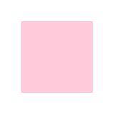 Zeren Home Simli Keten Görünümlü Dikdörtgen Runner 40 X 150 - Pembe