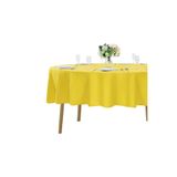 Zeren Home Sıvı Geçirmez Dertsiz Oval Masa Örtüsü, 160 x 210, ek-oval-ek32