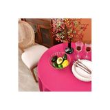 Zeren Home Sıvı Geçirmez Dertsiz Oval Masa Örtüsü, 160 x 300, ek-oval-ek2