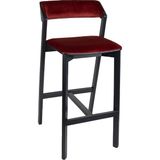 Zerenay Manhattan Döşemeli Bar Sandalye