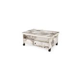 ZERENLAND 61 Akıllı Sehpa, Sihirli Sehpa, 6 Boyutlu Sehpa 90*60cm