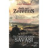 Zerenus-Ölümsüzlerin Savaşı - E. G. Ricco