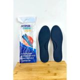 Zerenyus Memory Foam Yumuşak Ayakkabı Ortopedik Tabanlık - Akıllı Hafızalı - 40