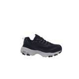 Zerhan Free Balance 387 Unisex Siyah File Yürüyüş Koşu Spor Ayakkabı