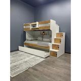 Zerkaconcept Sardunya %100 Mdf Yavrulu Ranza Mb2
