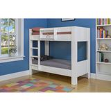 Zerkaconcept Turna Standart Komple Mdf Yavrulu Ranza Beyaz 190 X 90