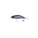 Zero Arise Minnow 50s 5cm 4.5gr Lrf Sinking Maket Yem 02