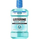 Zero Clean Mint Ağız Bakım Gargarası 1.5lt - Genel