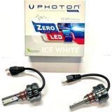 Zero H11 +3 Plus Ice White Fansız LED Xenon