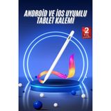 Zero Land Aconcept Yazı Çizim Kalemi Ios Android Windows Uyumlu Tablet Telefon - Mavi