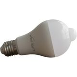 Zero Land Cosmotex Gece Otomatik Devreye Giren Sensörlü LED Lamba - 6 cm - Çok Renkli