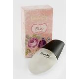Zero Land Csmo-Tex Catherine Arley Elis Bayan Parfüm Pembe - 0.8 ml - Açık Pembe